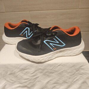 NEW BALANCE 520v8 BOYS RUNNING SNEAKERS